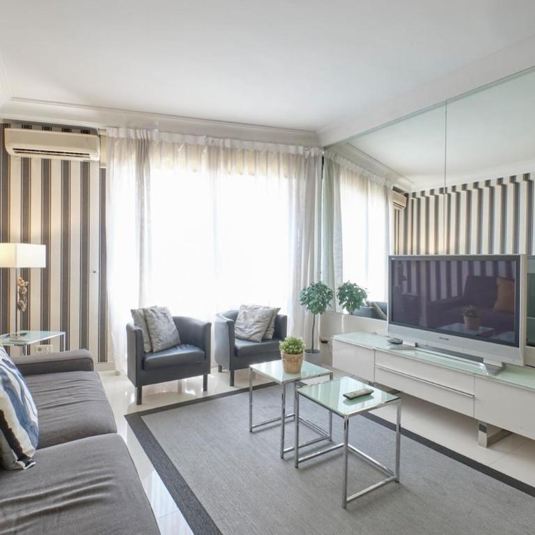AmazINN Stay Madrid Las Letras - Apartamento Deluxe - 3
