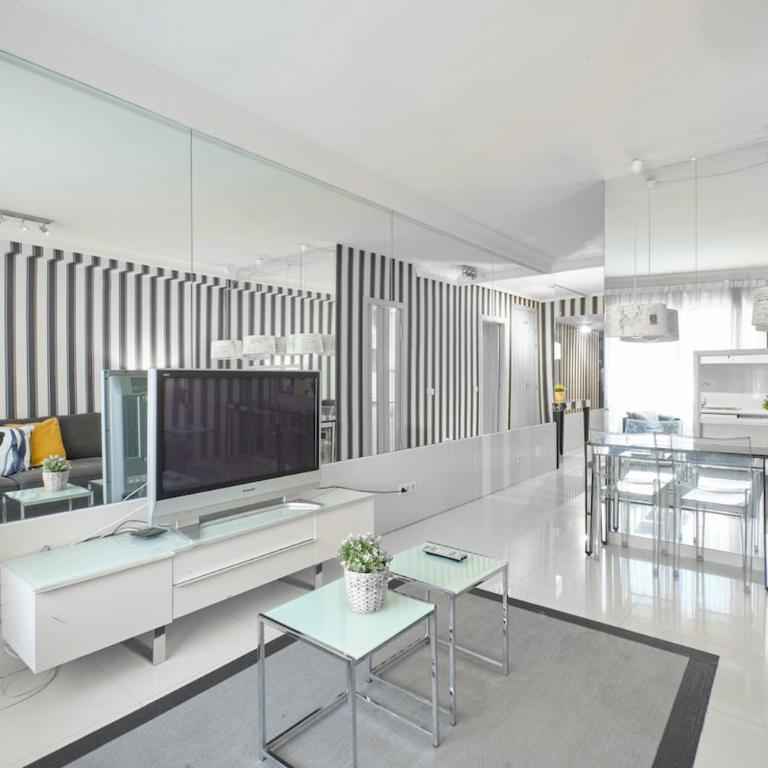 AmazINN Stay Madrid Las Letras - Apartamento Deluxe - 10