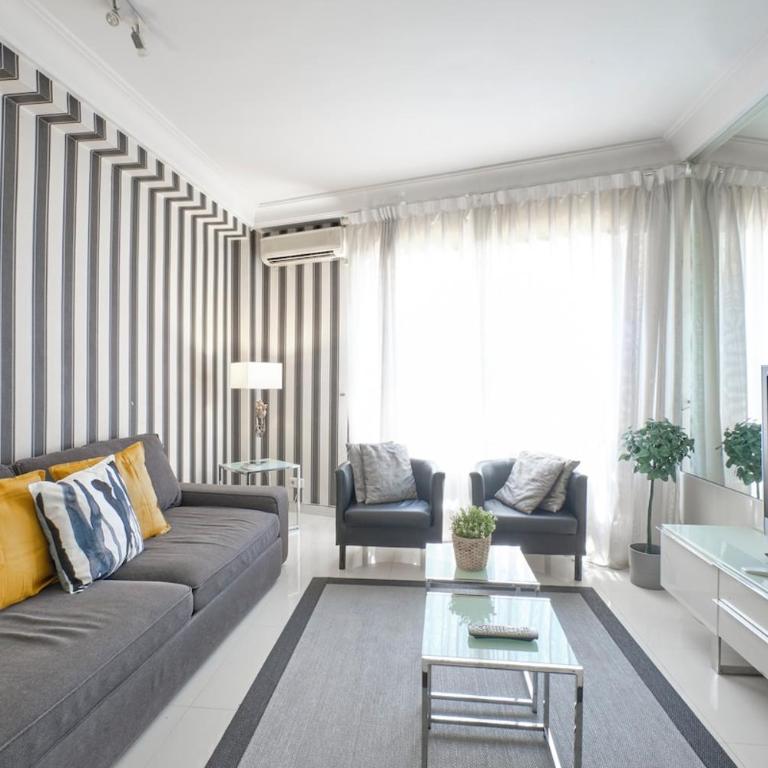 AmazINN Stay Madrid Las Letras - Apartamento Deluxe - 12