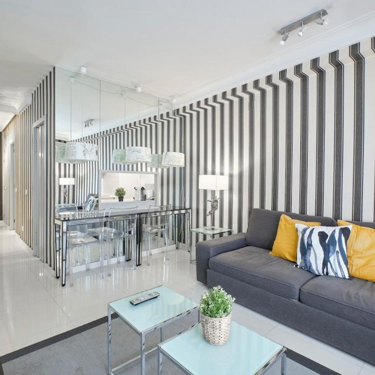 AmazINN Stay Madrid Las Letras - Apartamento Deluxe - 1