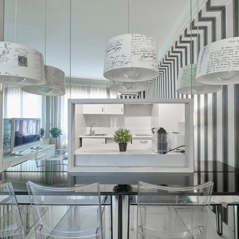 AmazINN Stay Madrid Las Letras - Apartamento Deluxe - 14