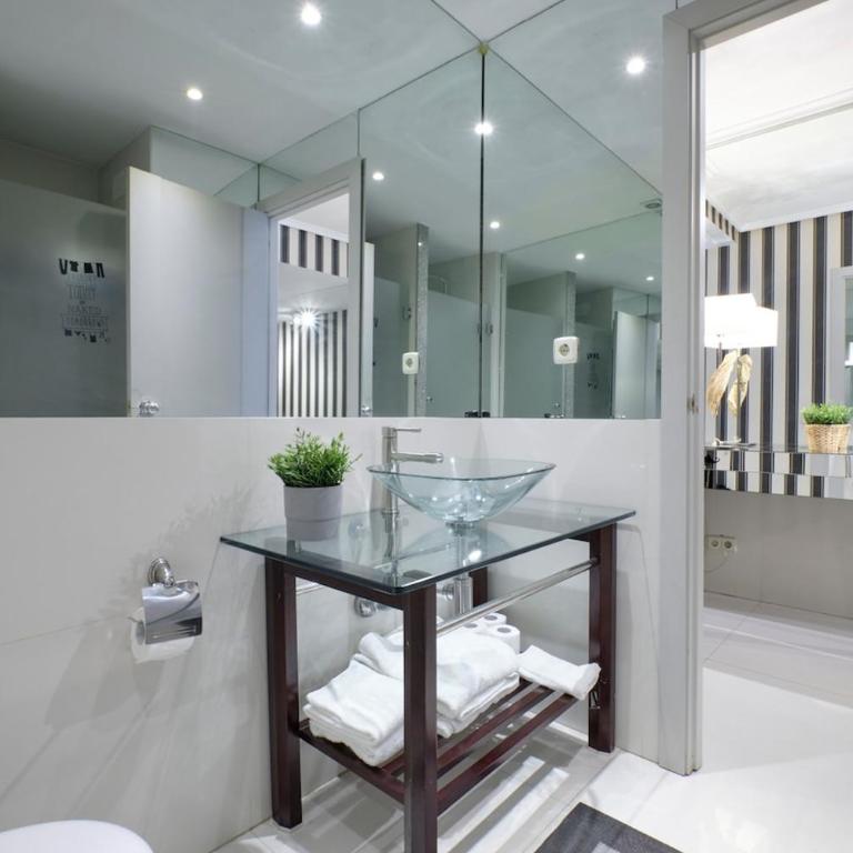AmazINN Stay Madrid Las Letras - Apartamento Deluxe - 16