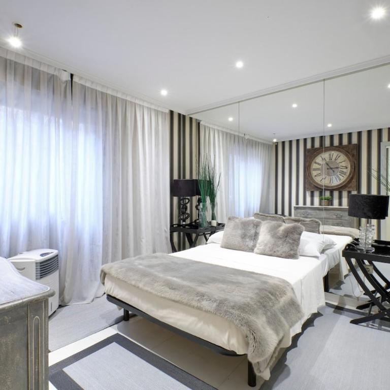AmazINN Stay Madrid Las Letras - Apartamento Deluxe - 2