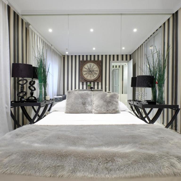 AmazINN Stay Madrid Las Letras - Apartamento Deluxe - 8