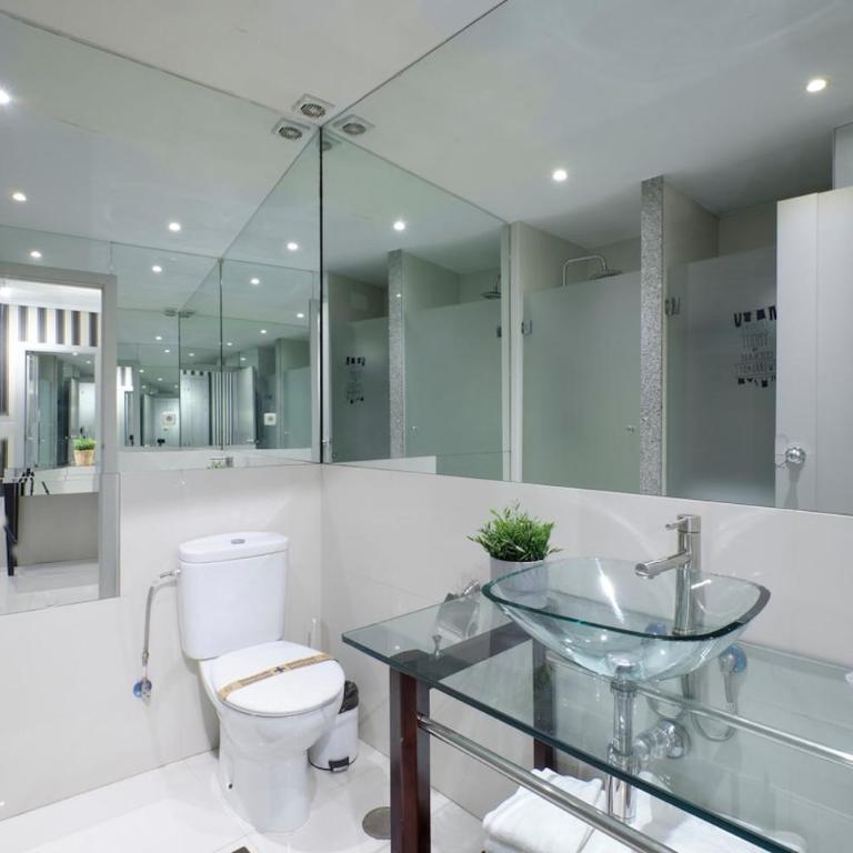 AmazINN Stay Madrid Las Letras - Apartamento Deluxe - 7