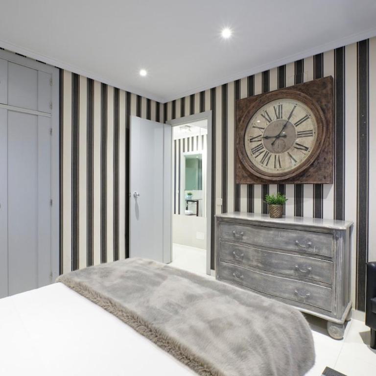 AmazINN Stay Madrid Las Letras - Apartamento Deluxe - 17