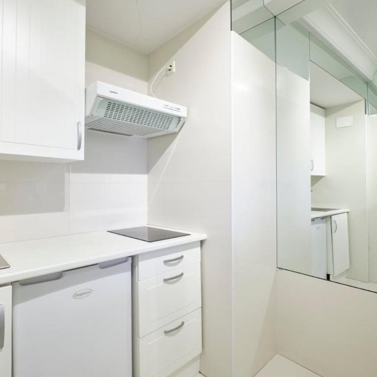 AmazINN Stay Madrid Las Letras - Apartamento Deluxe - 18