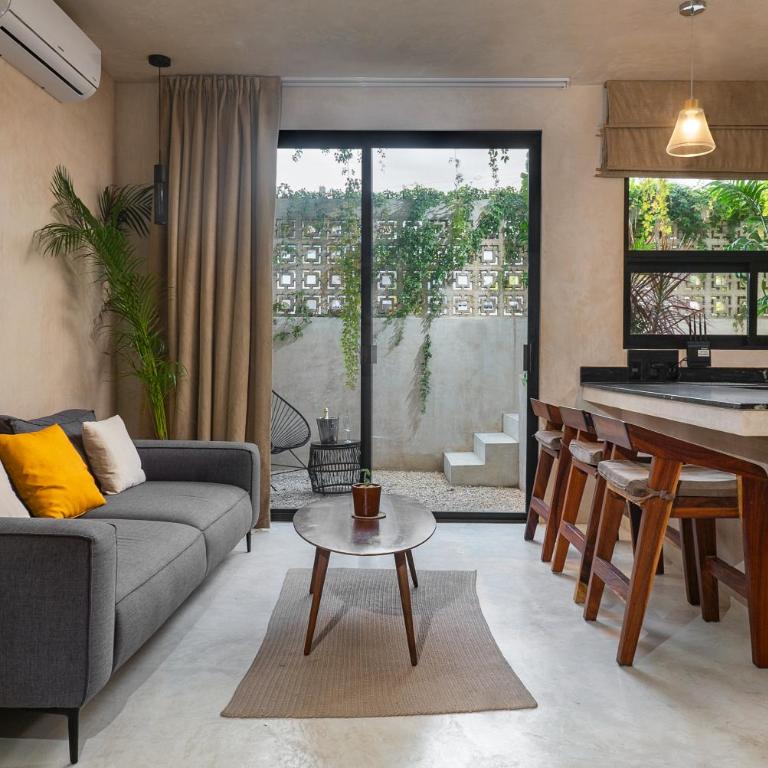 UJO Condo Boutique - Suite con piscina privada - 2