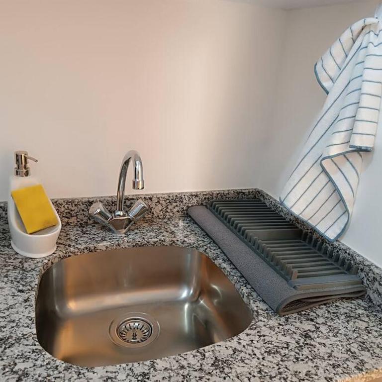 Hermoso Departamento en Playa del Carmen - Apartamento de 2 dormitorios - 4