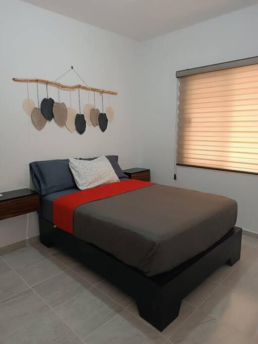 Hermoso Departamento en Playa del Carmen - Apartamento de 2 dormitorios - 11