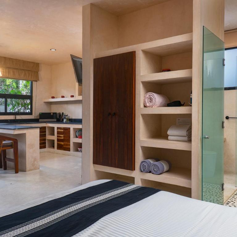 UJO Condo Boutique - Suite con piscina privada - 3