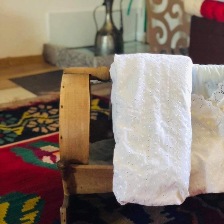 Etno selo Visoko Apartmani - Standardna Porodična Soba - 6