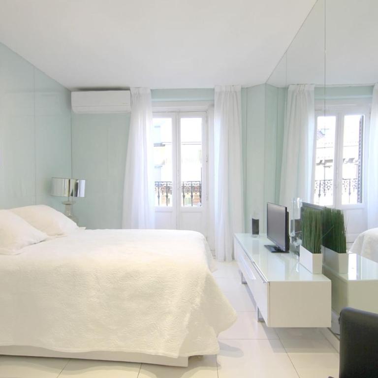 Apartamento Edificio Gran Via -Quinto Piso Sin Ascensor- - Standard Apartment - 1
