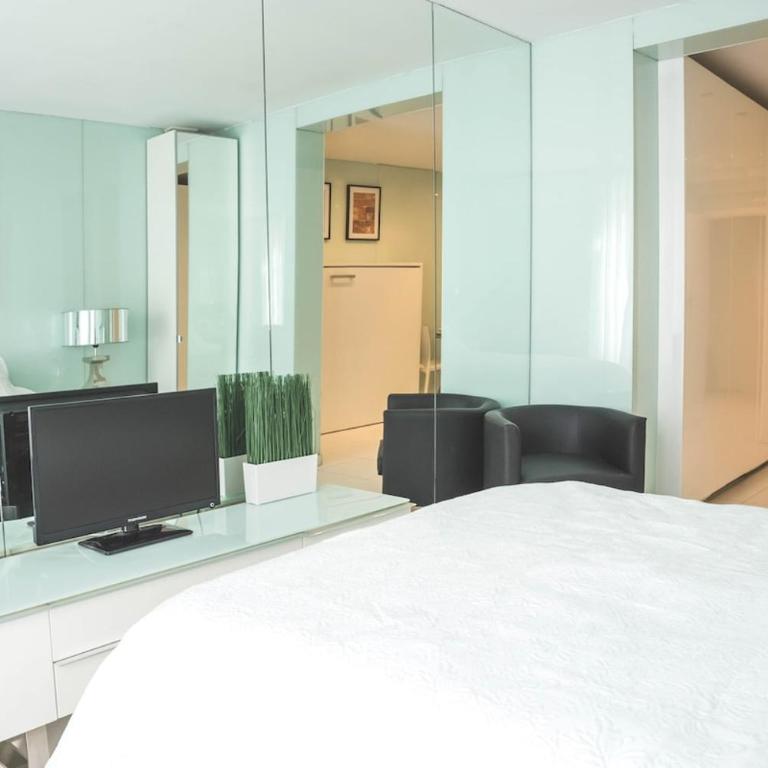 Apartamento Edificio Gran Via -Quinto Piso Sin Ascensor- - Standard Apartment - 4