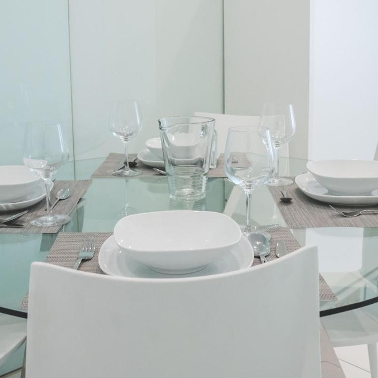 Apartamento Edificio Gran Via -Quinto Piso Sin Ascensor- - Standard Apartment - 5