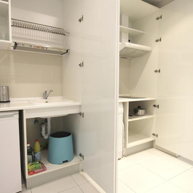 Apartamento Edificio Gran Via -Quinto Piso Sin Ascensor- - Standard Apartment - 7