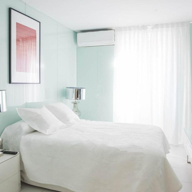 Apartamento Edificio Gran Via -Quinto Piso Sin Ascensor- - Standard Apartment - 12