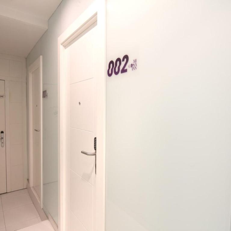 Apartamento Edificio Gran Via -Quinto Piso Sin Ascensor- - Standard Apartment - 15