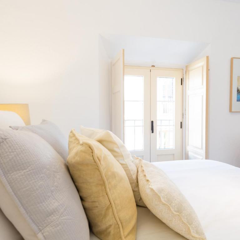 Terraza de Málaga - Apartamento - 26