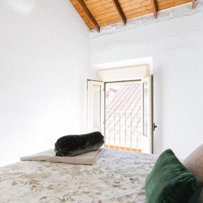 Terraza de Málaga - Apartamento - 12