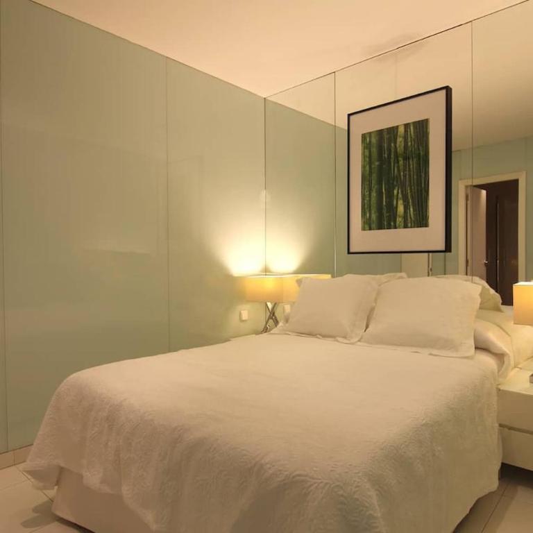 Apartamento Gran Via IV -Quinto Piso Sin Ascensor- - Standard Apartment - 4
