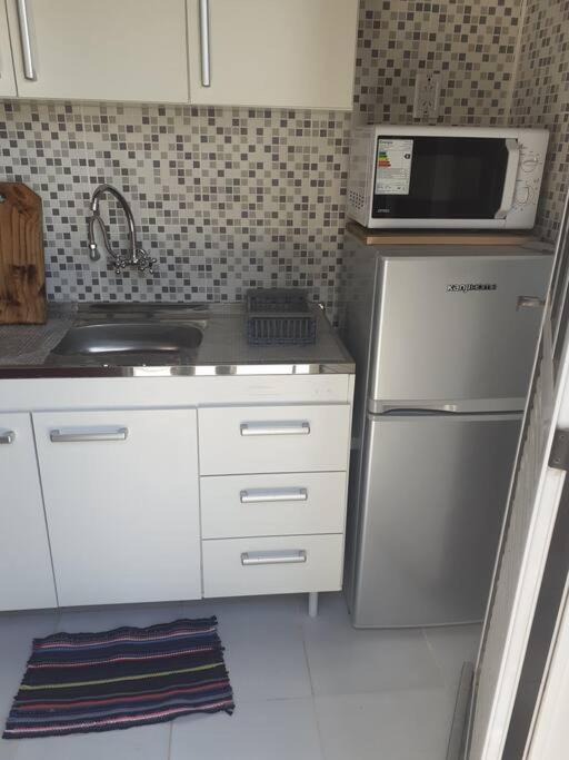 Casita de Heidi - Apartamento de 1 dormitorio - 7