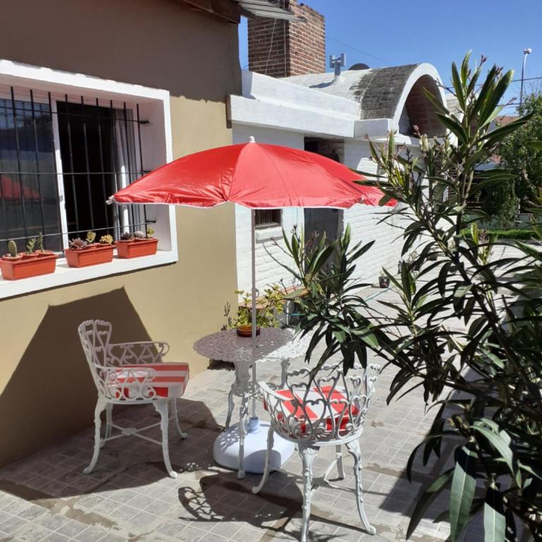 Casita de Heidi - Apartamento de 1 dormitorio - 10