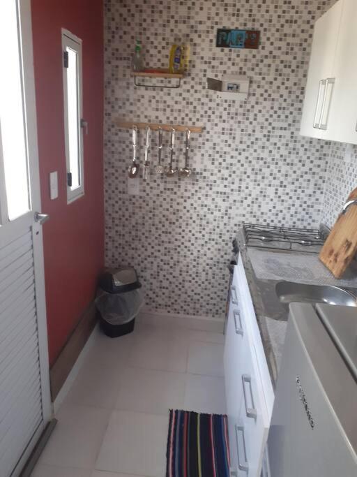Casita de Heidi - Apartamento de 1 dormitorio - 12