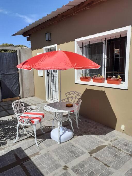 Casita de Heidi - Apartamento de 1 dormitorio - 14