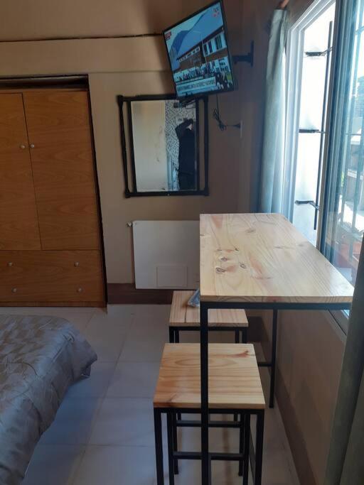 Casita de Heidi - Apartamento de 1 dormitorio - 15