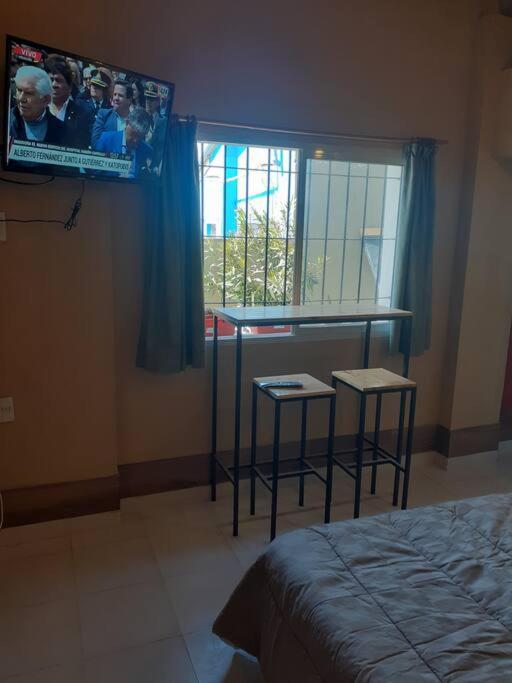 Casita de Heidi - Apartamento de 1 dormitorio - 21