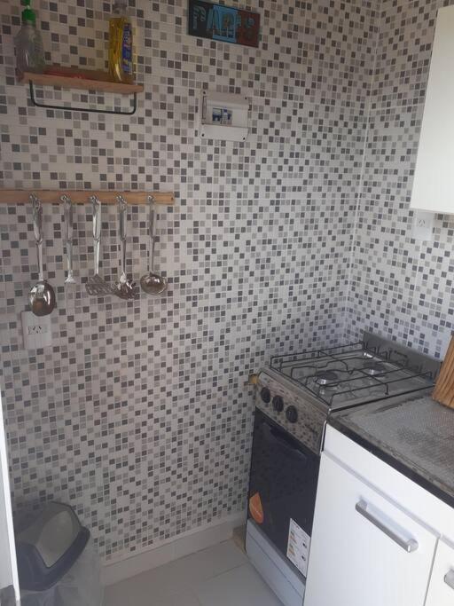 Casita de Heidi - Apartamento de 1 dormitorio - 22