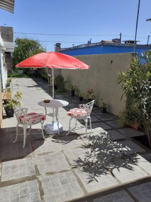 Casita de Heidi - Apartamento de 1 dormitorio - 24