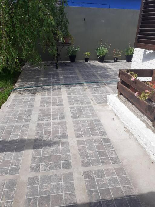 Casita de Heidi - Apartamento de 1 dormitorio - 26