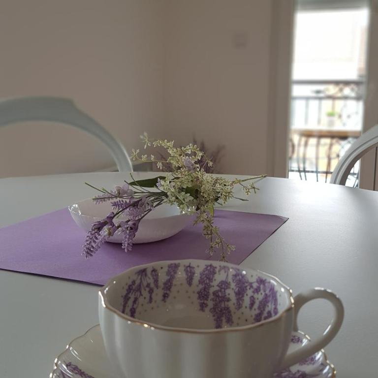 Apartman Provansa - Apartman sa 1 Spavaćom Sobom - 4