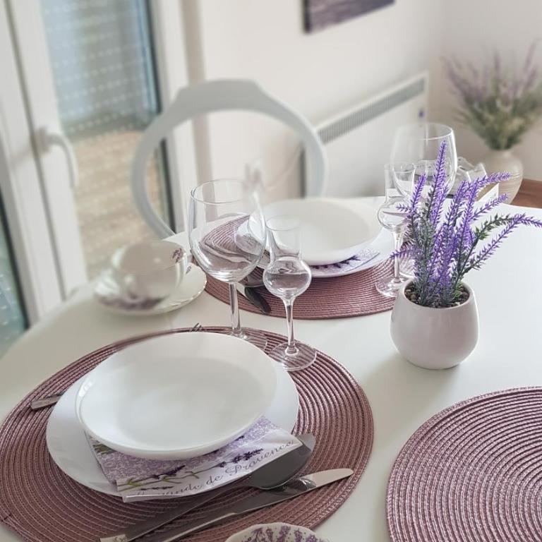 Apartman Provansa - Apartman sa 1 Spavaćom Sobom - 8