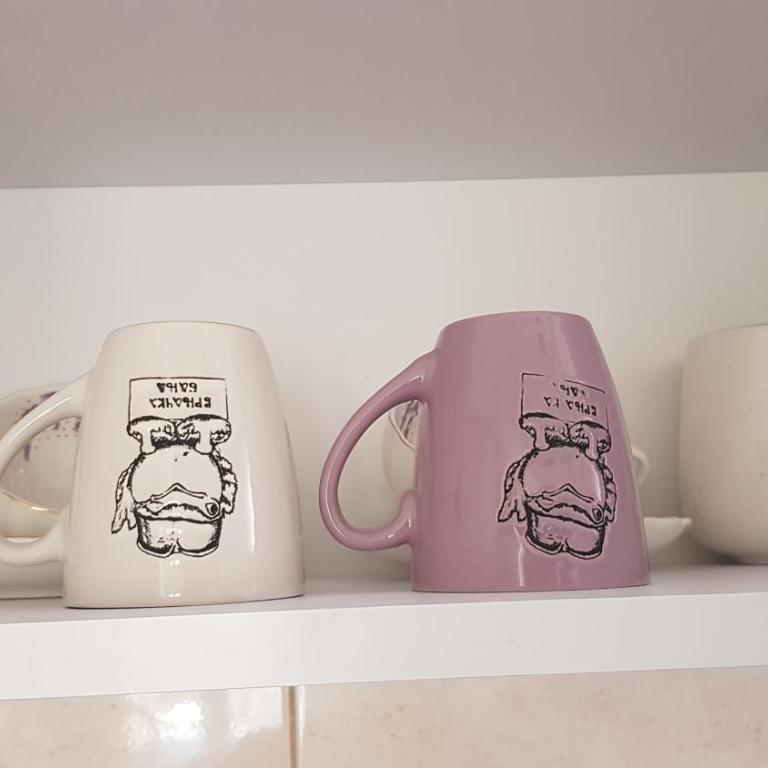 Apartman Provansa - Apartman sa 1 Spavaćom Sobom - 9