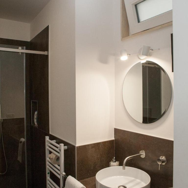 La Casa nel Borgo - One-Bedroom Apartment - 16