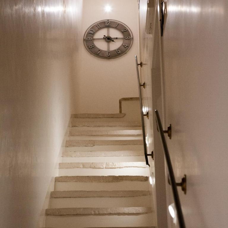 La Casa nel Borgo - Two-Bedroom Apartment - 2