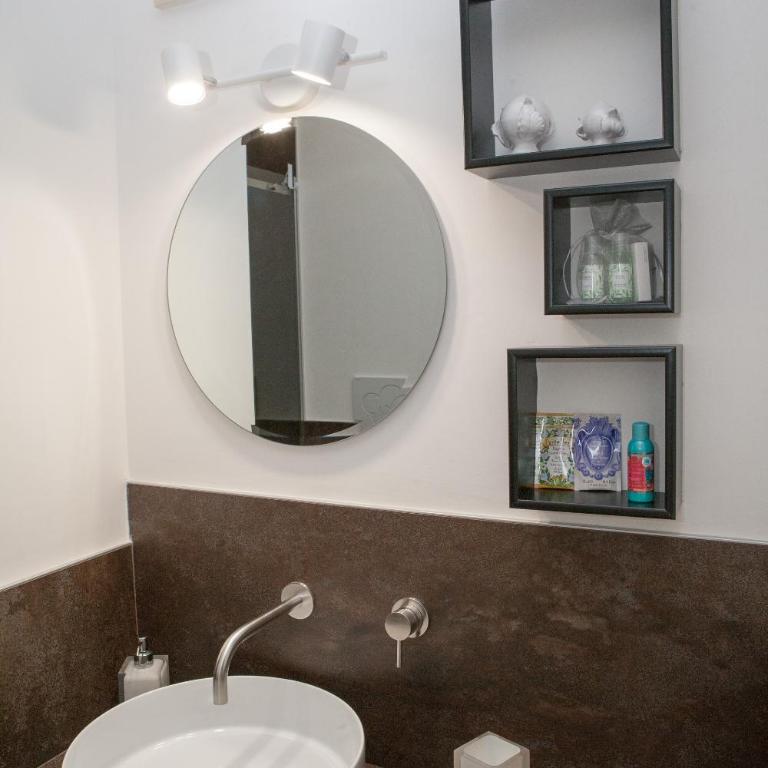 La Casa nel Borgo - One-Bedroom Apartment - 15
