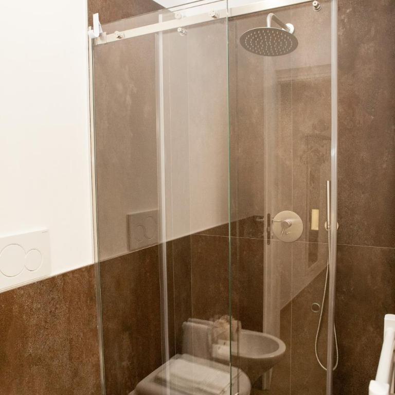 La Casa nel Borgo - One-Bedroom Apartment - 14