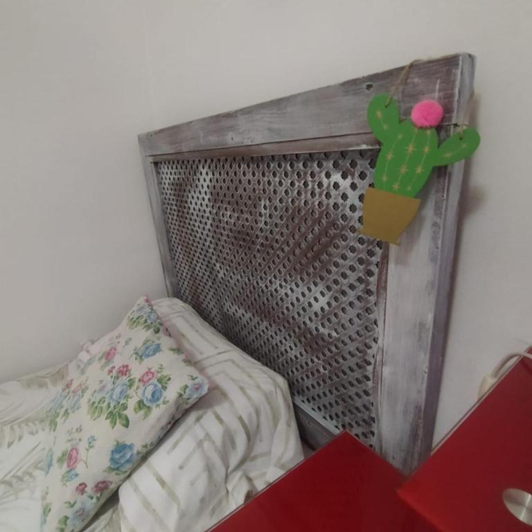 Céntrico piso con aparcamiento gratuito - Apartment - 38