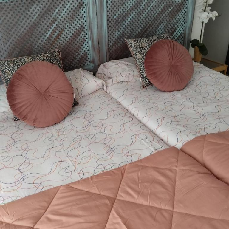 Céntrico piso con aparcamiento gratuito - Apartment - 29