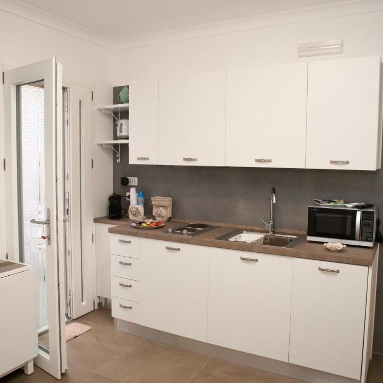 La Casa nel Borgo - One-Bedroom Apartment - 7