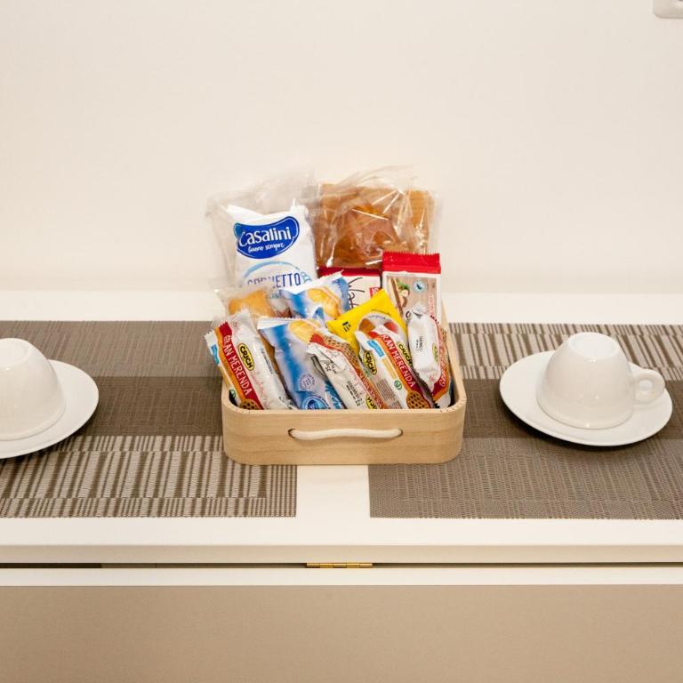 La Casa nel Borgo - One-Bedroom Apartment - 13