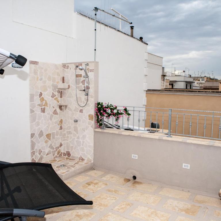 La Casa nel Borgo - One-Bedroom Apartment - 23
