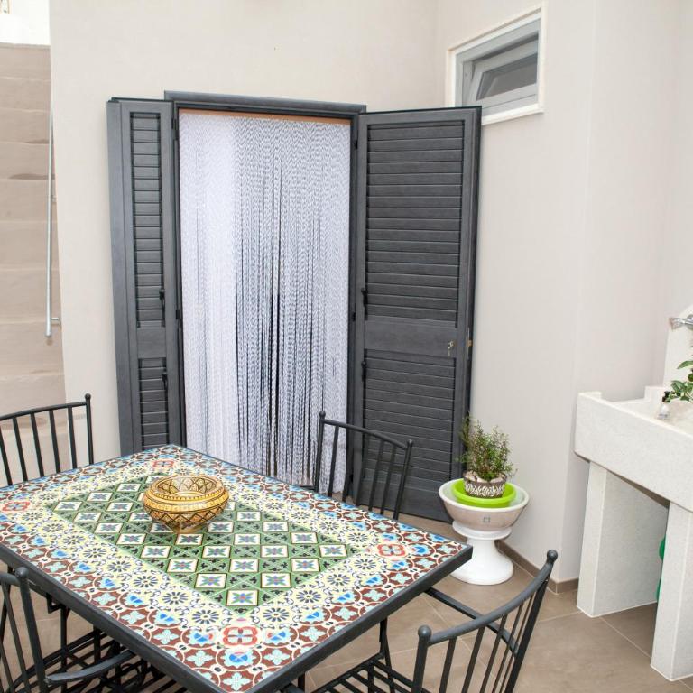 La Casa nel Borgo - One-Bedroom Apartment - 19