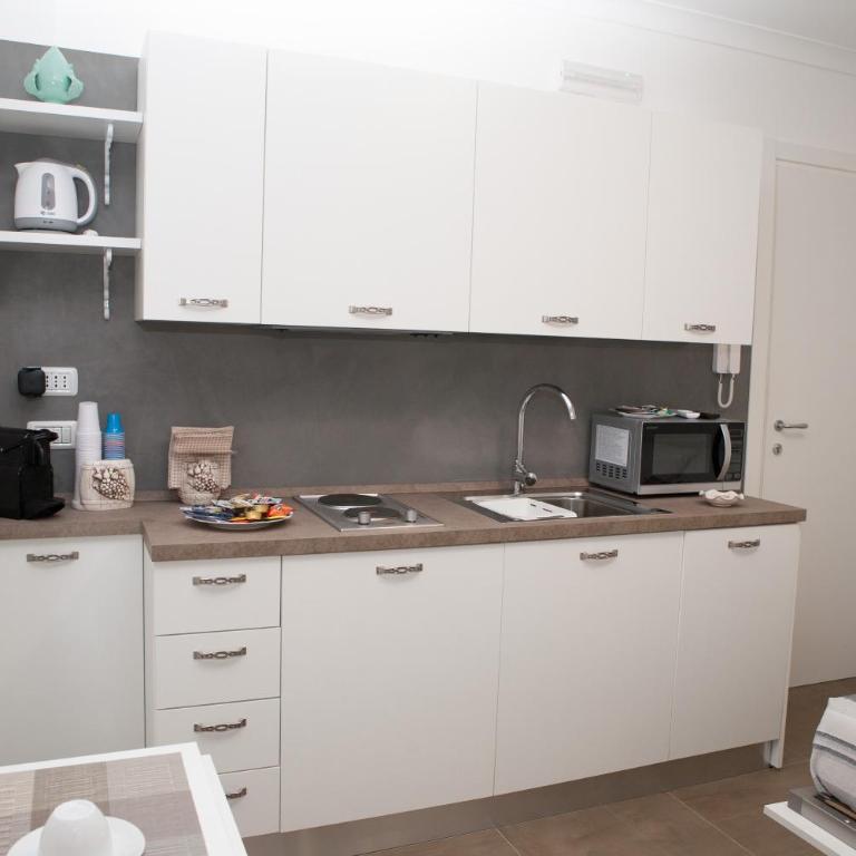 La Casa nel Borgo - One-Bedroom Apartment - 6