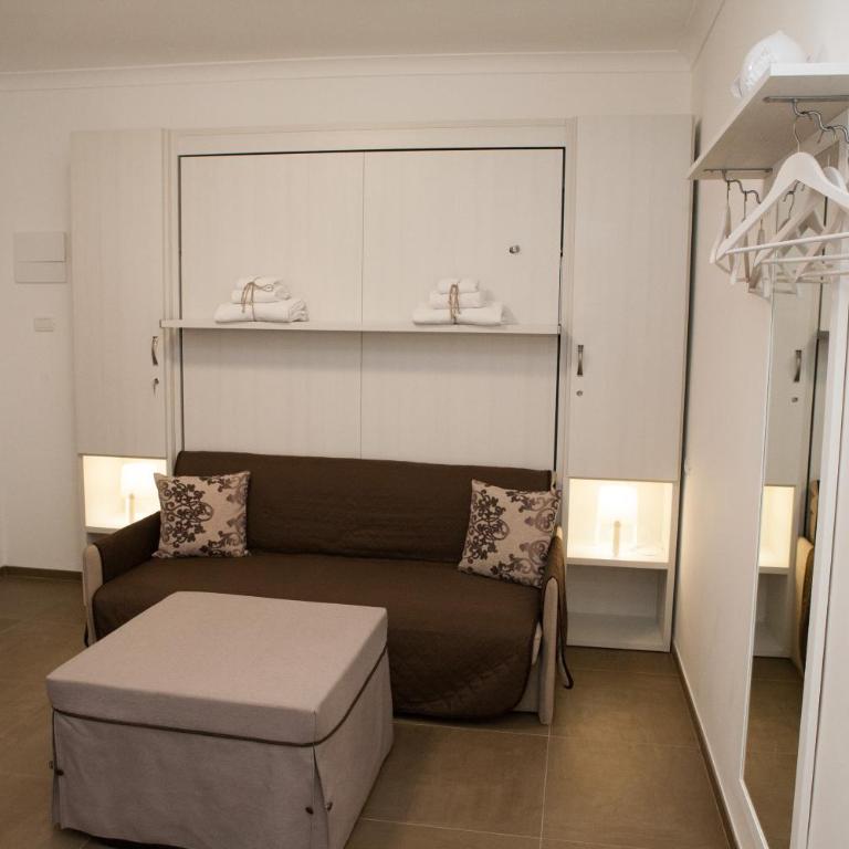 La Casa nel Borgo - One-Bedroom Apartment - 12