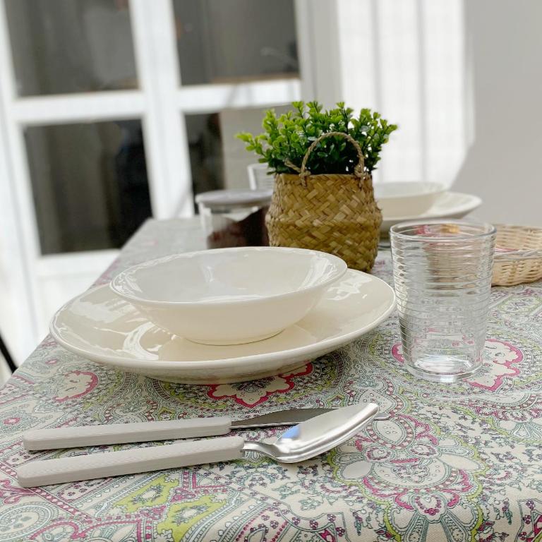 JEREZ CENTRO DOÑA BLANCA - Apartamento de 1 dormitorio - 8
